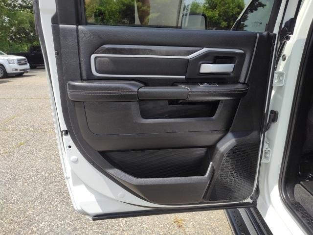 used 2024 Ram 3500 car, priced at $57,900