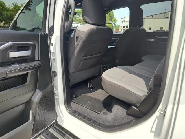 used 2024 Ram 3500 car, priced at $57,900