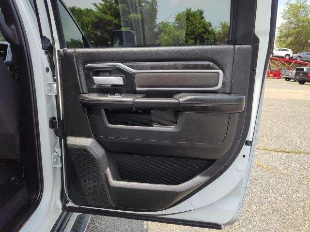 used 2024 Ram 3500 car, priced at $57,900