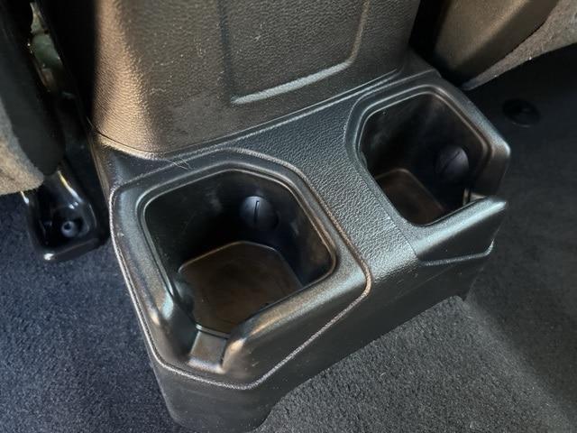 used 2021 Jeep Wrangler Unlimited car, priced at $31,825