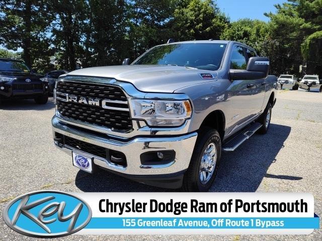 used 2024 Ram 2500 car, priced at $44,460