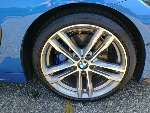 used 2019 BMW 440 car, priced at $30,335