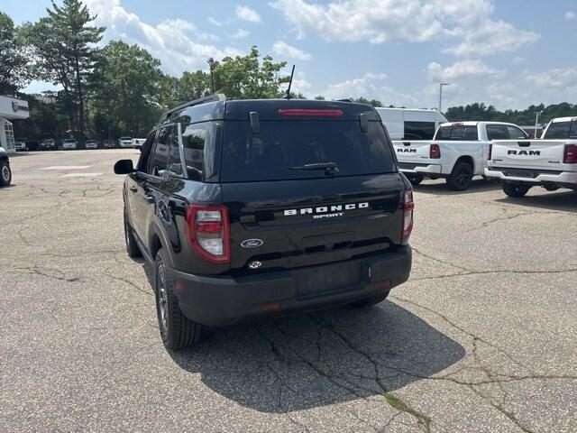 used 2024 Ford Bronco Sport car, priced at $26,225