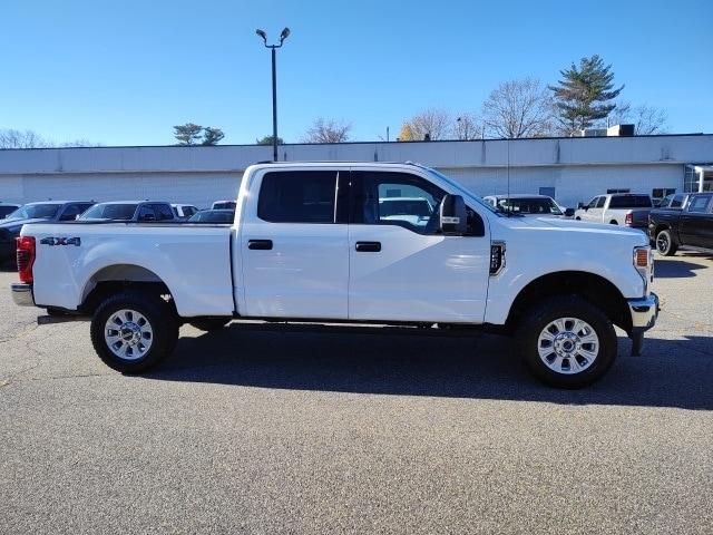 used 2022 Ford F-250 car, priced at $47,999