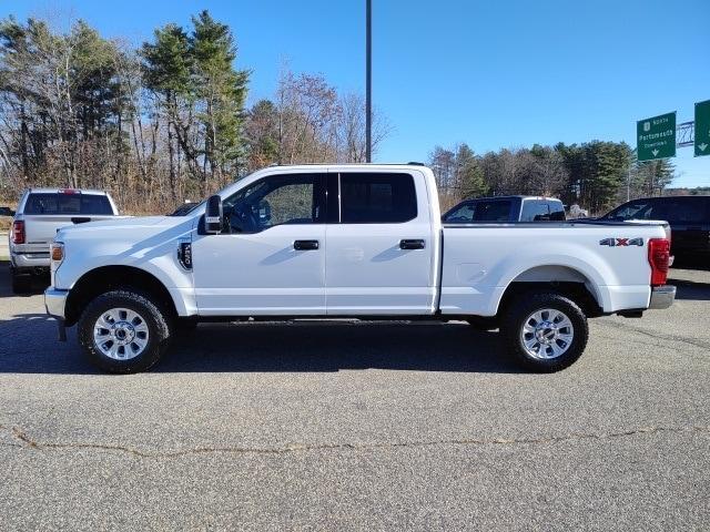 used 2022 Ford F-250 car, priced at $47,999