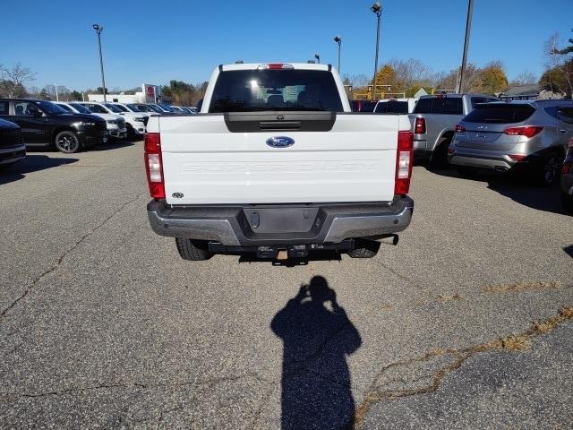 used 2022 Ford F-250 car, priced at $47,999