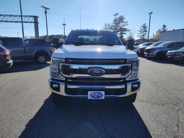 used 2022 Ford F-250 car, priced at $47,999