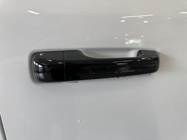 new 2025 Ram 1500 car, priced at $53,123