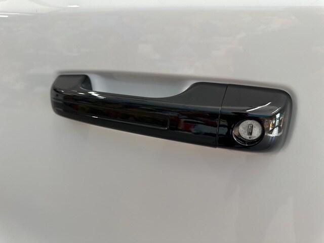 new 2025 Ram 1500 car, priced at $53,123