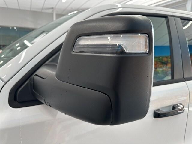 new 2025 Ram 1500 car, priced at $53,123