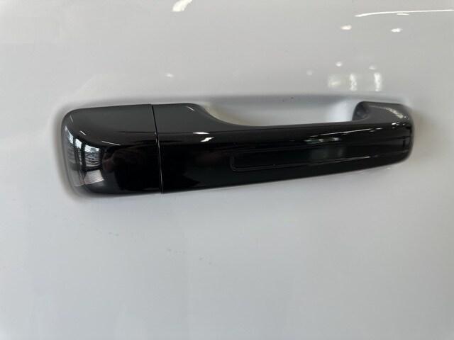 new 2025 Ram 1500 car, priced at $53,123