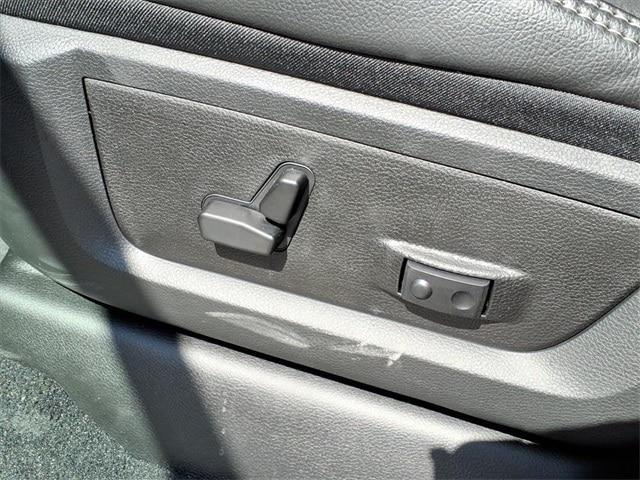 new 2025 Ram 2500 car, priced at $75,610