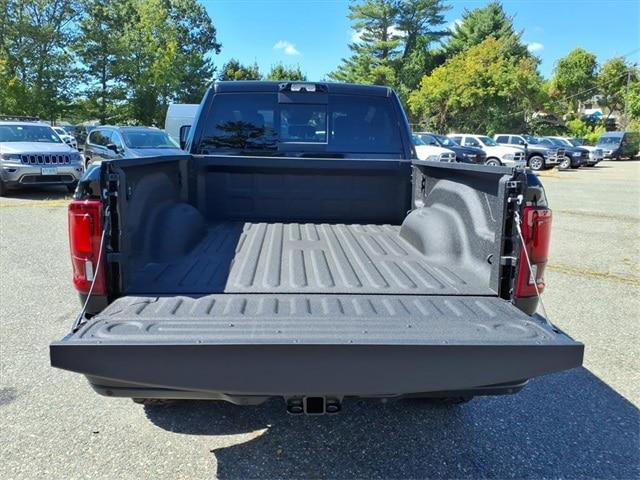 new 2025 Ram 2500 car, priced at $75,610