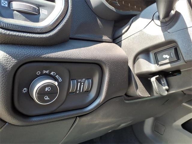 new 2025 Ram 2500 car, priced at $75,610