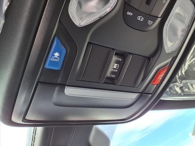 new 2025 Ram 1500 car, priced at $55,065