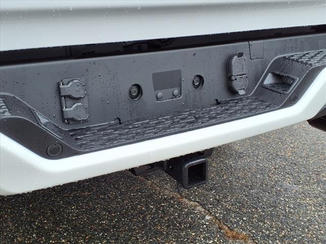new 2025 Ram 1500 car, priced at $73,838