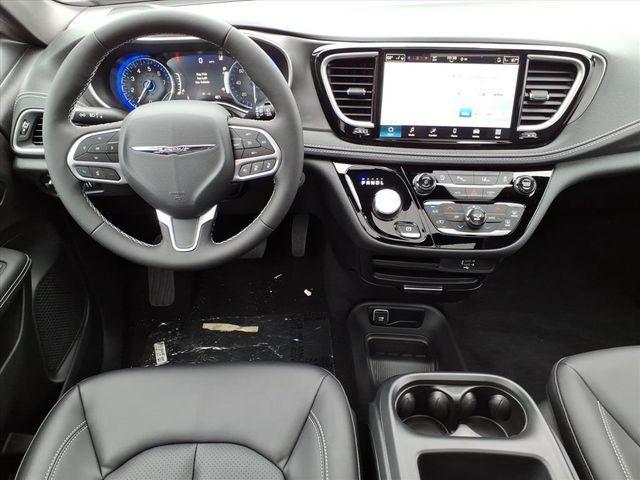 new 2026 Chrysler Pacifica car, priced at $45,455