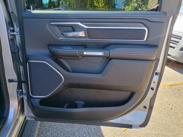 used 2023 Ram 1500 car, priced at $43,609