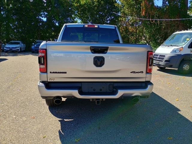 used 2023 Ram 1500 car, priced at $43,609