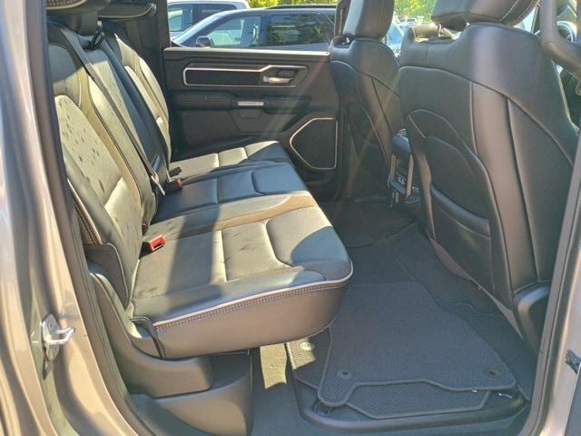 used 2023 Ram 1500 car, priced at $43,609