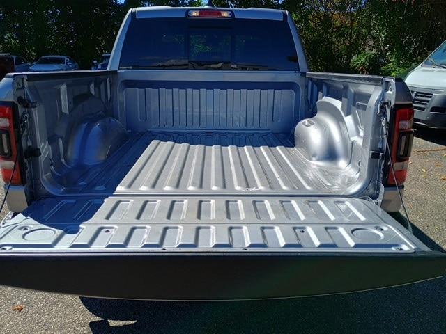 used 2023 Ram 1500 car, priced at $43,609