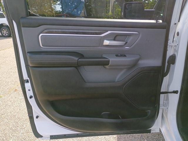 used 2023 Ram 1500 car, priced at $31,729