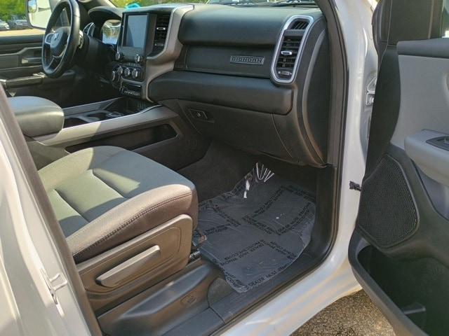 used 2023 Ram 1500 car, priced at $31,729