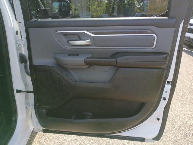 used 2023 Ram 1500 car, priced at $31,729