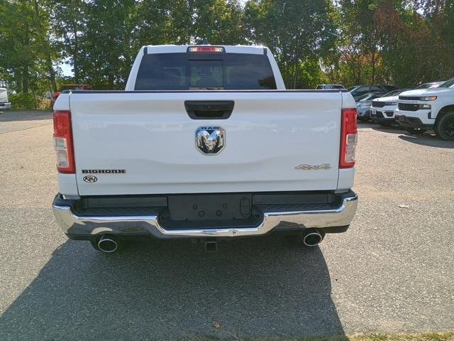 used 2023 Ram 1500 car, priced at $31,729