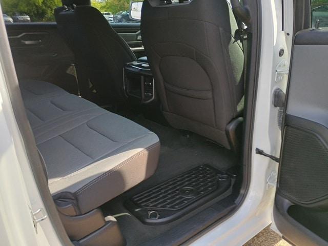 used 2023 Ram 1500 car, priced at $31,729