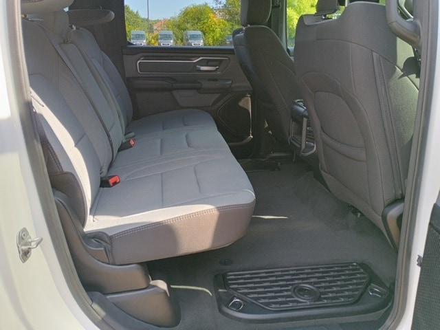 used 2023 Ram 1500 car, priced at $31,729
