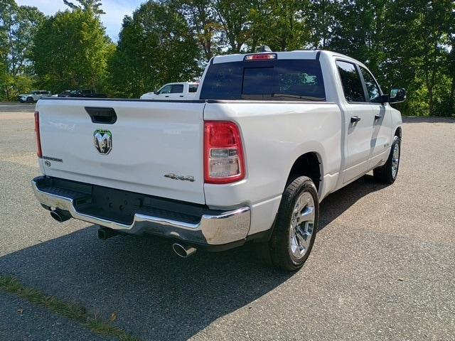used 2023 Ram 1500 car, priced at $31,729
