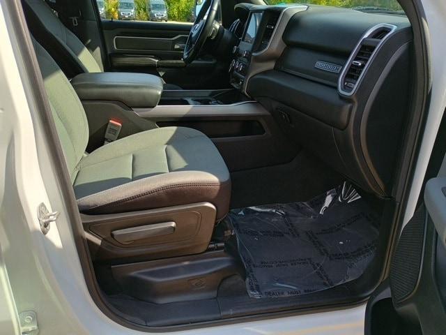 used 2023 Ram 1500 car, priced at $31,729