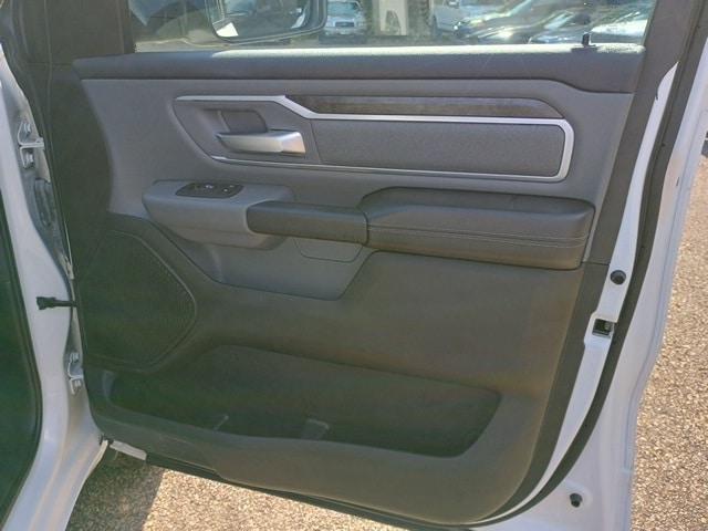 used 2023 Ram 1500 car, priced at $31,729