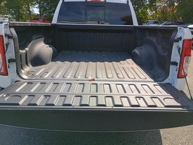 used 2023 Ram 1500 car, priced at $31,729