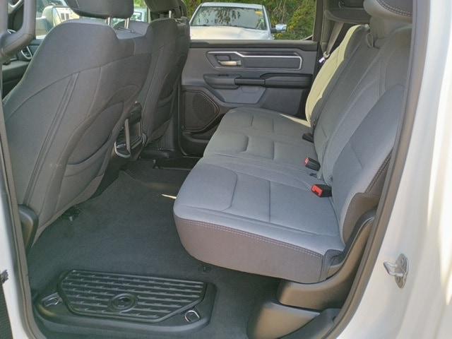 used 2023 Ram 1500 car, priced at $31,729