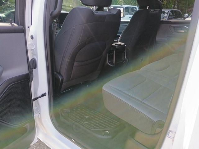 used 2023 Ram 1500 car, priced at $31,729