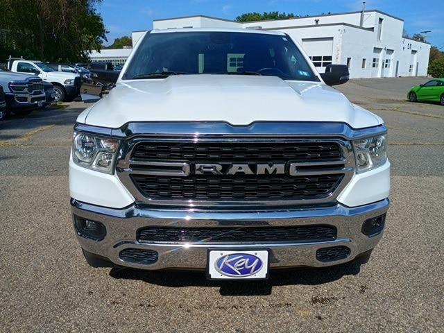 used 2023 Ram 1500 car, priced at $31,729