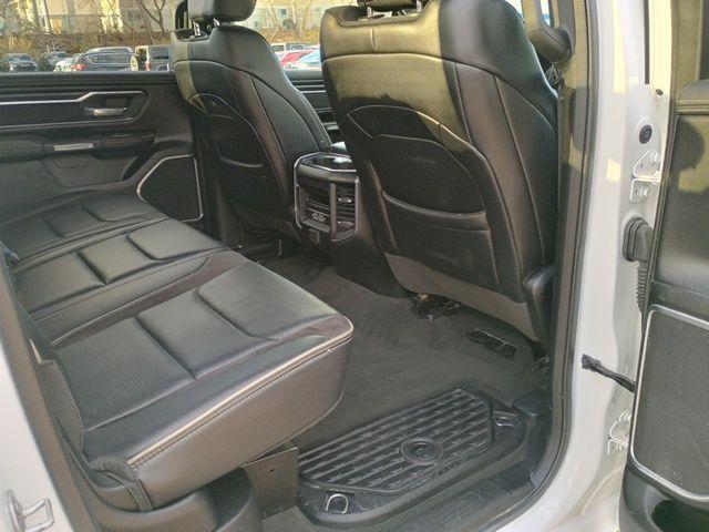 used 2023 Ram 1500 car, priced at $41,665