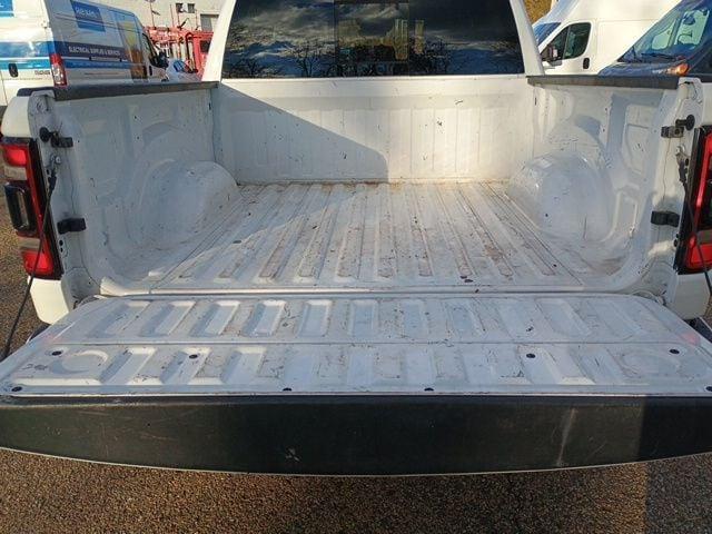 used 2023 Ram 1500 car, priced at $41,665