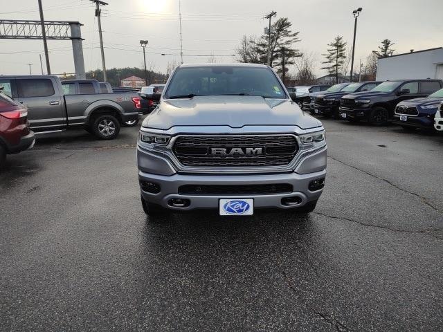 used 2021 Ram 1500 car, priced at $41,999