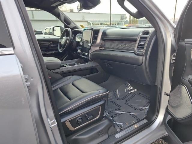 used 2021 Ram 1500 car, priced at $41,999