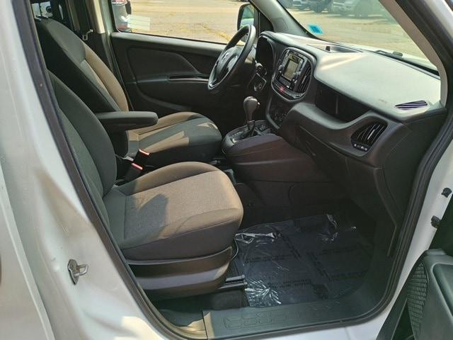 used 2022 Ram ProMaster City car, priced at $27,999