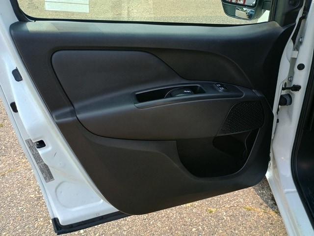 used 2022 Ram ProMaster City car, priced at $27,999