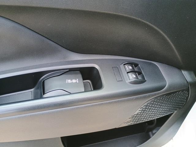 used 2022 Ram ProMaster City car, priced at $27,999