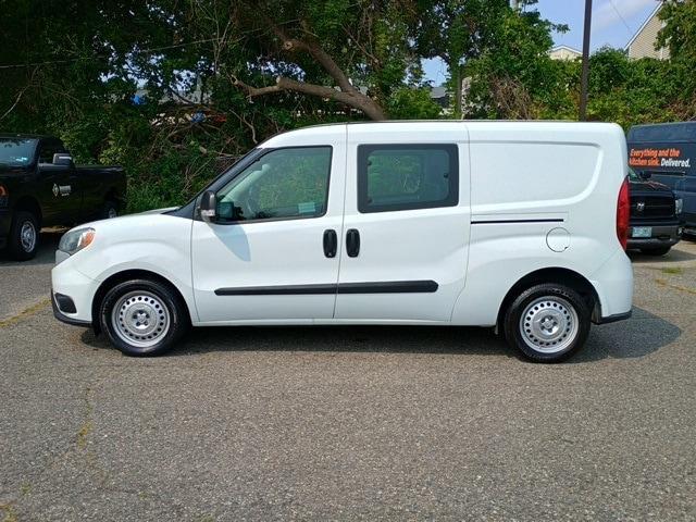 used 2022 Ram ProMaster City car, priced at $27,999