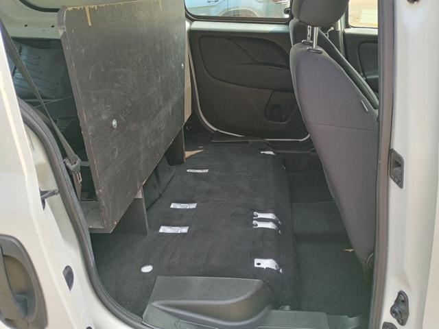 used 2022 Ram ProMaster City car, priced at $27,999