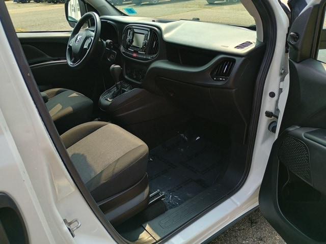 used 2022 Ram ProMaster City car, priced at $27,999