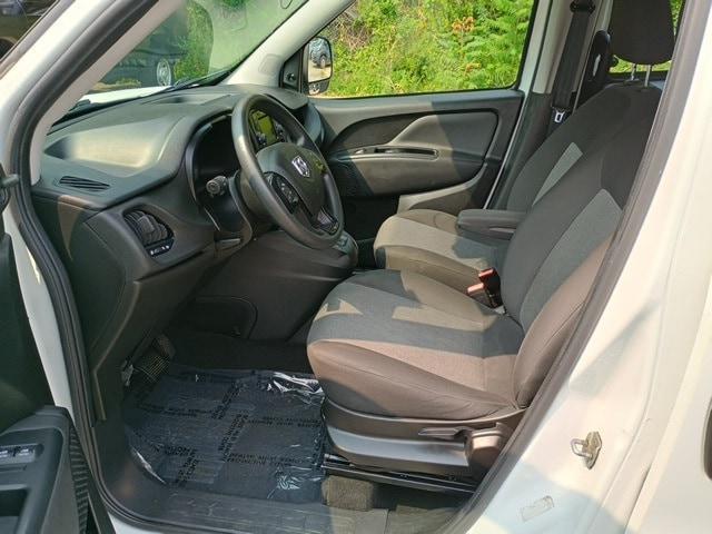 used 2022 Ram ProMaster City car, priced at $27,999