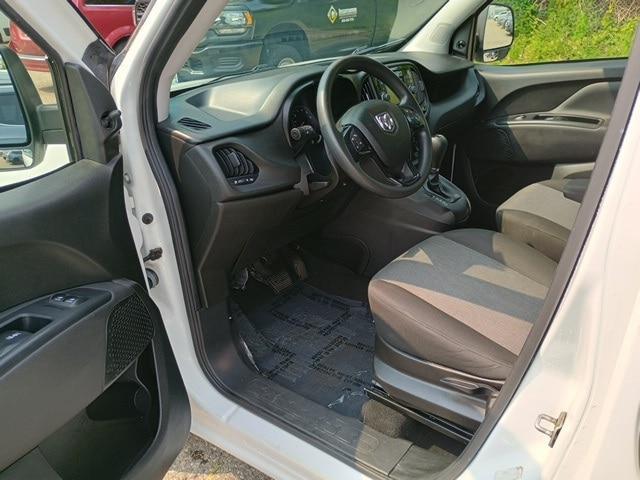 used 2022 Ram ProMaster City car, priced at $27,999